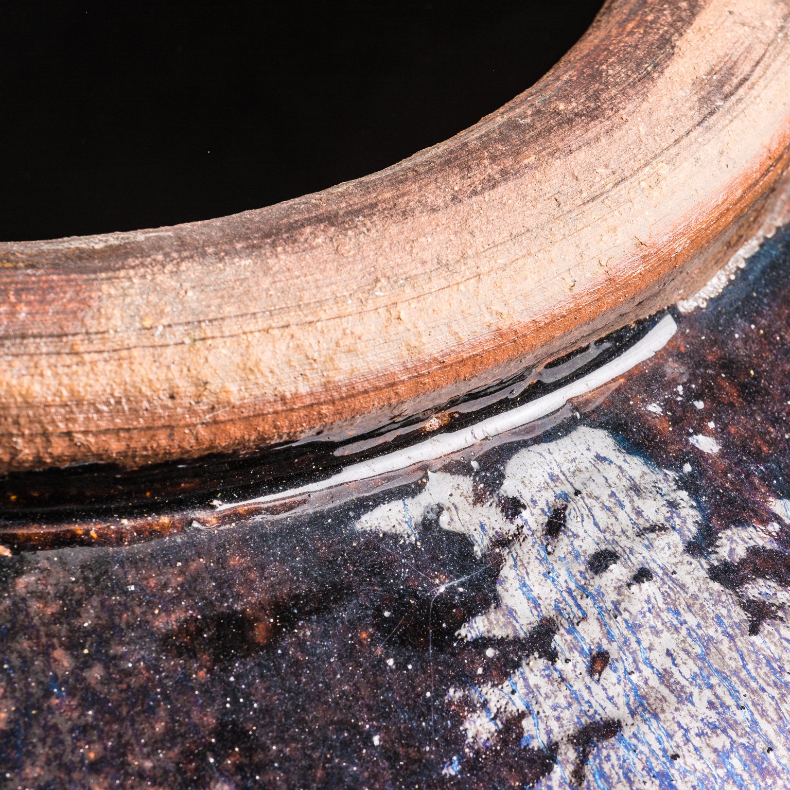 LAPPE VASE